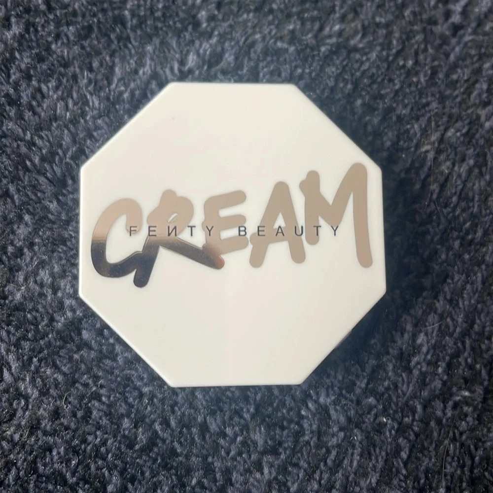 Fenty Summertime Wine Cheeks Out Freestyle Cream Blush